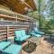 Lake Front Retreat on Lake O' The Pines - Jefferson
