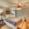 Lake Front Retreat on Lake O' The Pines - Jefferson