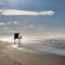 beach house