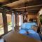 beach house