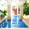Charming 1BR apartment in the Heart of Cartagena's Old City - Cartagena
