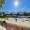 Nova Beach Paradise Apartment