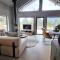 Stylishly furnished chalet with a large terrace in Vrådal - 弗罗达尔