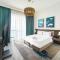 Livbnb - 1B Palm Jumeirah and Sea View at Avani - Dubaj