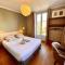 Hotel dAngleterre Etretat