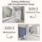 2 Homes*Sleeps 9*Gated Parking* Near NRG - Хьюстон 2 Homes*Sleeps 9*Gated Parking* Near NRG - Хьюстон