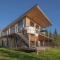 Chalet TIPI, Chic Charme & Nature