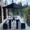 Chalet TIPI, Chic Charme & Nature