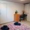 Cozy basement apartment in the center - Hirtshals