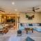 Fast Wi-Fi Deluxe 3BR PH with Private Pool and Rooftop - تولوم