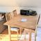 Moderne Einliegerwohnung am Wald