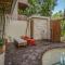 Fast Wi-Fi Deluxe 3BR PH with Private Pool and Rooftop - تولوم