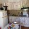 F1 chambre et cuisine