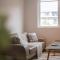 Comfortable apartment for 4 in the heart of Stgo - Santiago