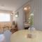 Comfortable apartment for 4 in the heart of Stgo - Santiago