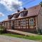 Schuberts Oderbruch Landpension - Neulewin