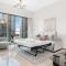 FIRST CLASS 1BR Charming City View