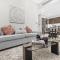 FIRST CLASS 1BR Charming City View