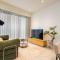 Opera 1BR The Metropole D2 River view - Ho Chi Minh-byen