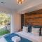 Avala - near Tremblant with hot tub sauna - by Platinum GI - La Conception