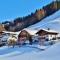 Pension Spreitzhof & Appartement Royer - Schladming