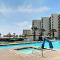 Saida Towers II Unit 306 - 南帕诸岛