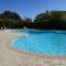 Appartement clim & piscine sur Golf
