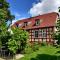 Schuberts Oderbruch Landpension - Neulewin