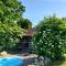 Schuberts Oderbruch Landpension - Neulewin