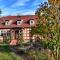 Schuberts Oderbruch Landpension - Neulewin