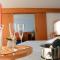 Hotel Tennis Club