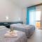 HOTEL BALTIC