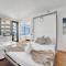 High floor 2BD with beach service 1608 - Майами-Бич