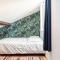 Citadelle de Bastia - duplex - vue mer - Bastia