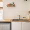 Citadelle de Bastia - duplex - vue mer - Bastia