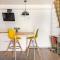 Citadelle de Bastia - duplex - vue mer - Bastia