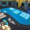 Quality Inn Grand Rapids Near Downtown - غراند رابيدز