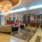 Hotel Lucerna Hermosillo