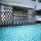 Neu Suites By Cozy Unit L20RB near KLCC & Jelatek LRT - 吉隆坡