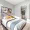 Avra Stylish Apartments Prime West Loop Location Near Union Park - Chicago