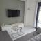 Amasing sea view apartment - 尼亚·卡利克拉提亚