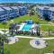 New listing - Condo on Harbor Island - St. Helena Island