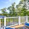 Cape Cod Compound
