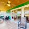 Two Springs Farm Guesthouse A - Micanopy