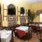 Hostal Restaurante Alto Rey - Арройо-де-лас-Фрагуас