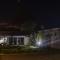 Presidents Boutique Lodge by Ilawu