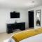 Saint George Hotel - Spa & Temazcal