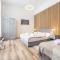 Apartmánový Dům Centrum
