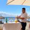Apartment in Lo Pagán - San Pedro Del Pinatar- Rooftop - Swimming Pool - Beach 50m away !