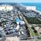 Seacrest West- Nestled Inn - روزماري بيتش